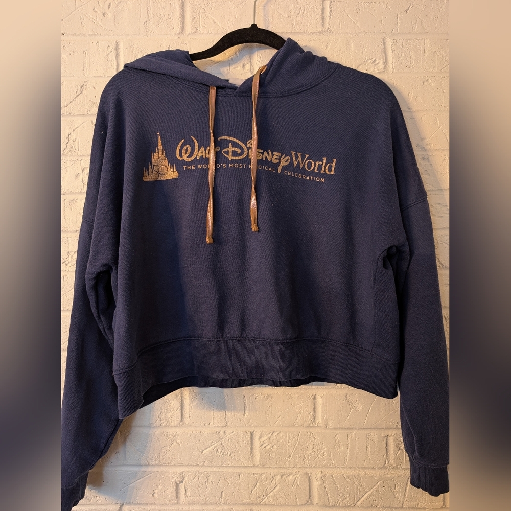 Women's 50th anniversary Disney World Hoodie